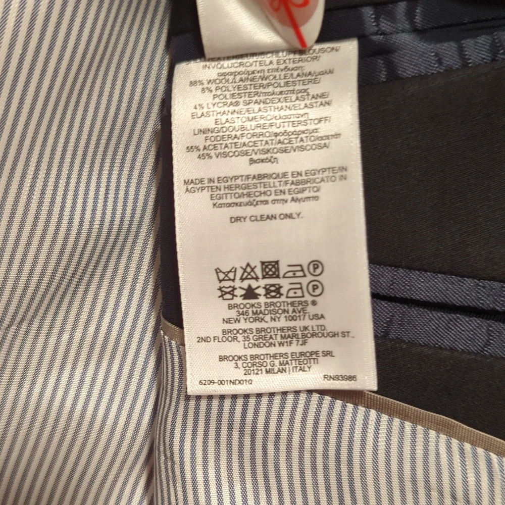 Brooks Brothers brooks brother